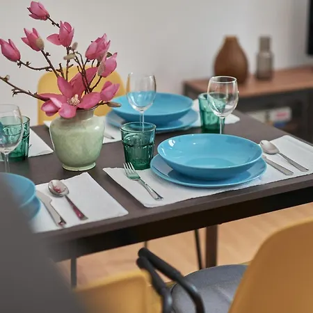Apartment Wroclaw Lakowa By Renters * Wroclaw