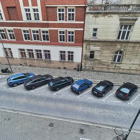 Apartment Apartment Wroclaw Lakowa By Renters
